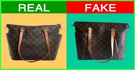 how to tell if louis vuitton handbag is real|are louis vuitton bags genuine.